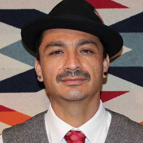 Anthony Guzman, MSW staff thumbnail