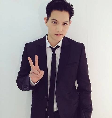 Lee Jong Hyun