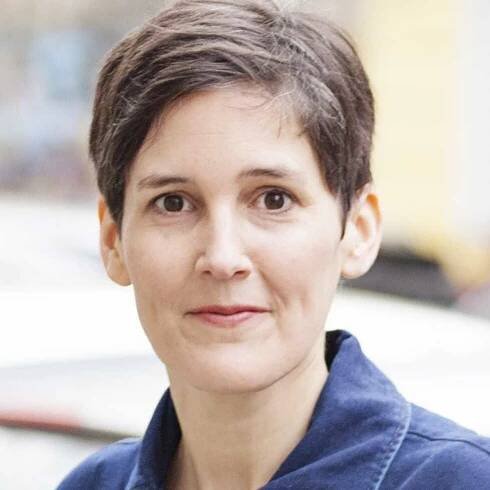 Anke Stelling