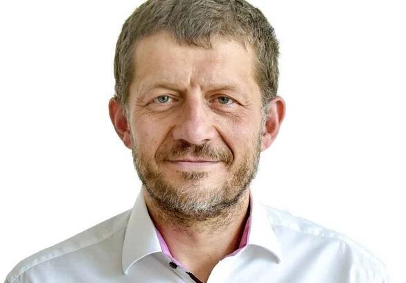 Jan Sviták.