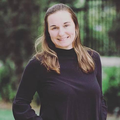 Jennifer Holmes – Womens National Book Association Los Angeles Chapter