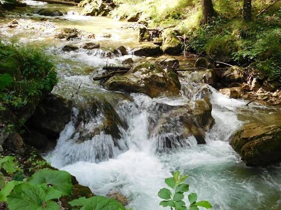 Túra: Hrad Blatnica a Gaderská dolina | HIKING.SK