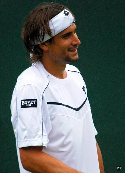 David Ferrer – Wikipédia