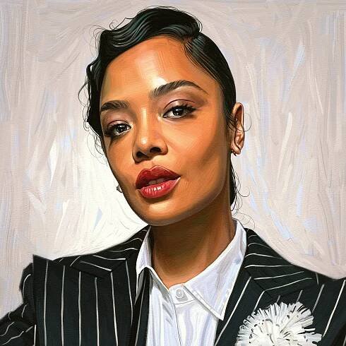 Tessa Thompson