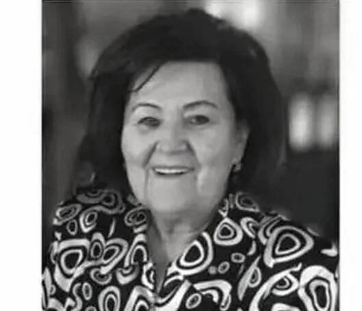 Zemřela Marie Tomášková-Dytrychová. Na její počest budou ve středu znít zvony po celé zemi