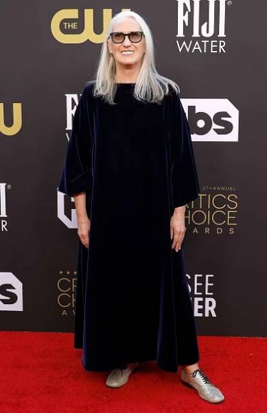2022 Critics Choice