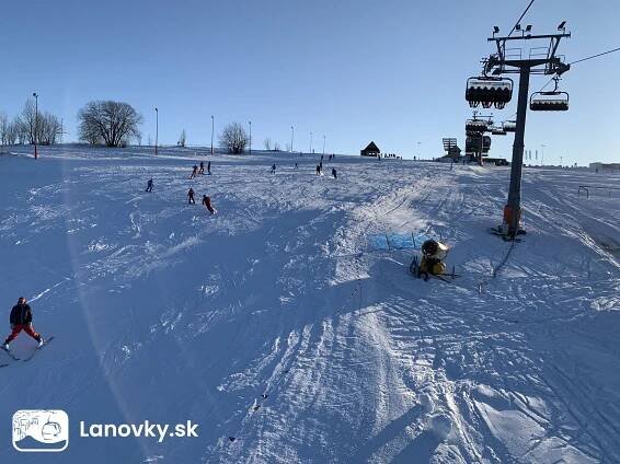 Poľské lanovky | LANOVKY.sk - všetko o lanovkách