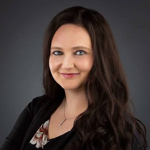 Rachel Cook | 93.9 Mike FM