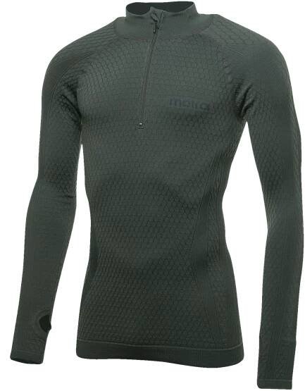 Seamless 170 rolák se zipem TACTICAL - Moira