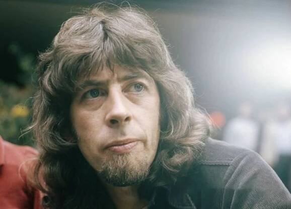 Šok pro milovníky blues: Zemřel John Mayall! Hrál s ním i Eric Clapton