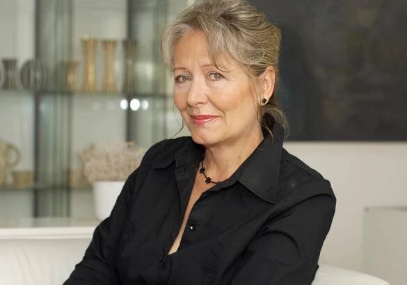Helena Třeštíková dnes večer obdrží cenu Honorary DocsBarcelona Award za mimořádné celoživotní dílo na prestižním Mezinárodním festivalu dokumentárních filmů DocsBarcelona - Life4you.cz