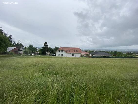 Prodej Pozemek, Kladruby, okres Benešov