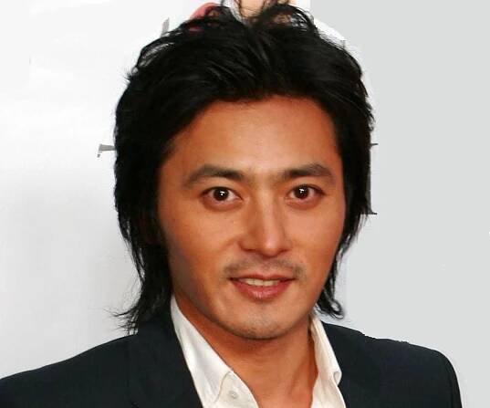 Jang Dong-gun Biography - Facts, Childhood, Family Life of S Korean Actor