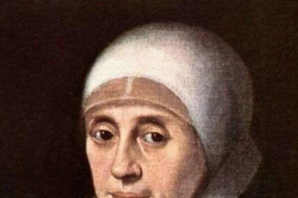 The first sister of feminism | The Independent | The Independent