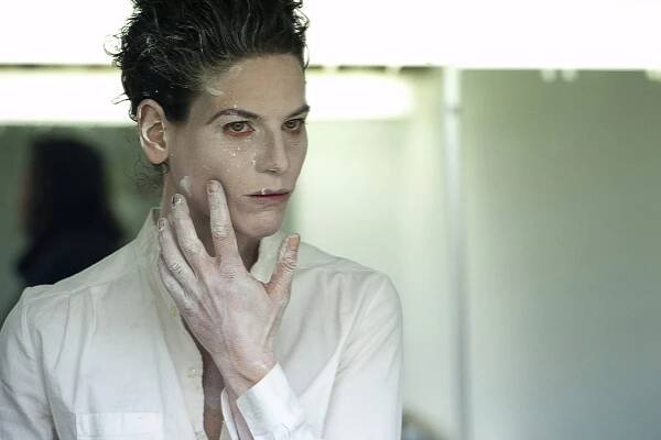 Cordula Treml – Photographer