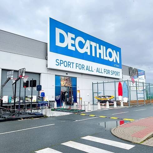 Decathlon
