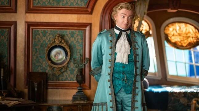 Our Flag Means Death,04/01/2023,Pilot,1,Stede Bonnet (RHYS DARBY),Warner Bros.EntertainmentInc,Jake Giles Netter