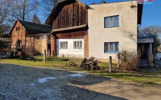 Ostatní, Kozlov, Česká Třebová, 185 m²