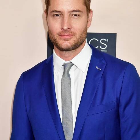 Justin Hartley’s Transformation Photos: See the ‘Tracker’ Actor’s Pictures From Then and Now