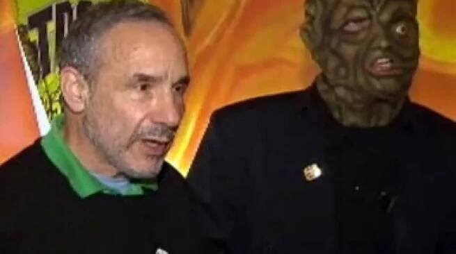 Lloyd Kaufman stále točí „jiné filmy“