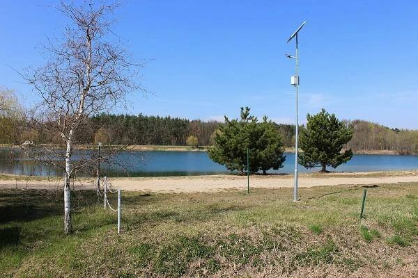 Jezero Konětopy a Benátky nad Jizerou: skvělá kombinace pro víkendový ...