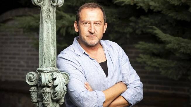 Martin Hofmann řeší zdravotní potíže. Skončil v nemocnici a ruší představení. Pozdravoval i Terezu Rambu