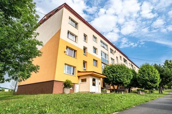 Reality 3i byt Okružná Stará Ľubovňa | Fancy HOME s.r.o. - realitná kancelária