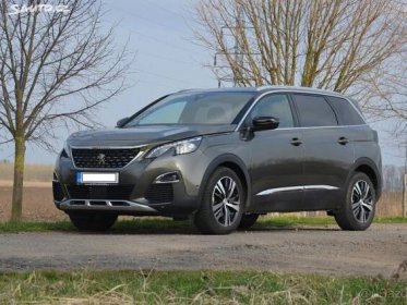 Peugeot Automatická převodovka bazar a prodej nových vozů | Sauto.cz