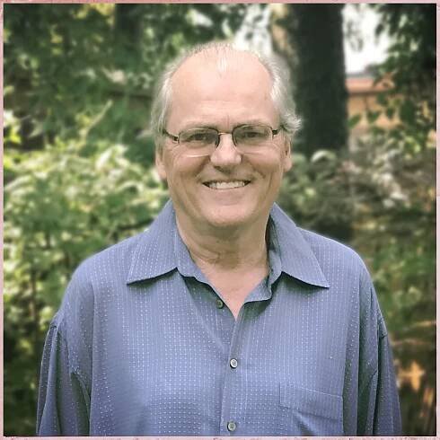 Biography — James FitzGerald