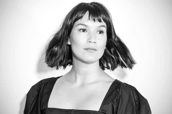 Zoë Chao : jwdikkers