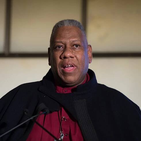 André Leon Talley death: Vogue’s former creative director and editor-at-large dead at 73