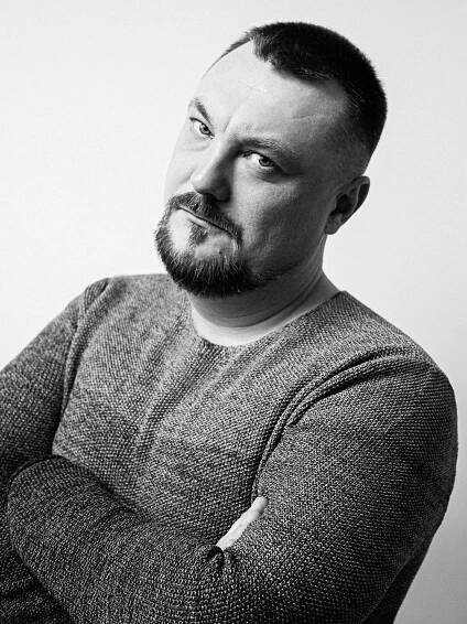 Serhii Pyvovarov