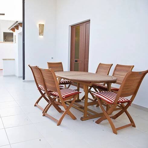 Villa San Marco | Bono Vacanze