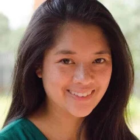 Dr. Cindy Liu, Ph.D