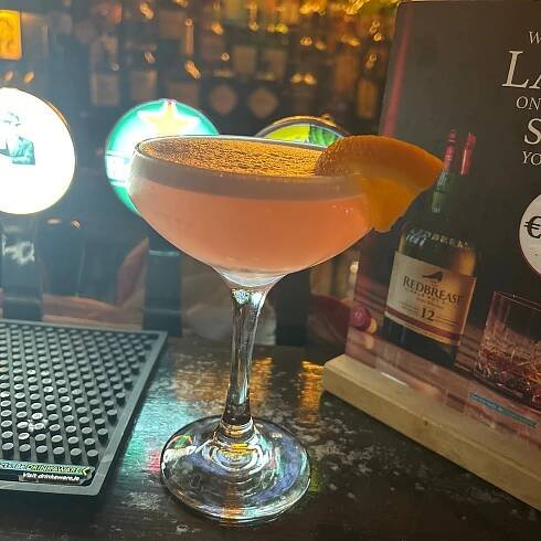 JOHN KEOGH'S GASTROPUB, Galway - Restaurant Reviews, Photos & Phone Number - Tripadvisor