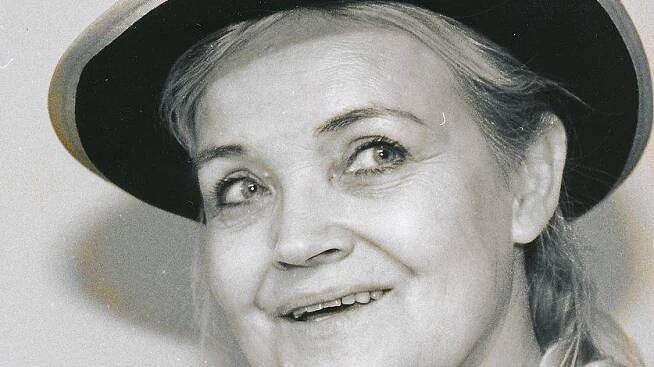V kuchyni byla Gabriela Vránová (78) úžasnou improvizátorkou: Její syn dojemně zavzpomínal na dětství