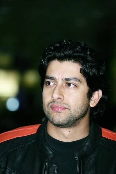 Aftab Shivdasani Hot Photos