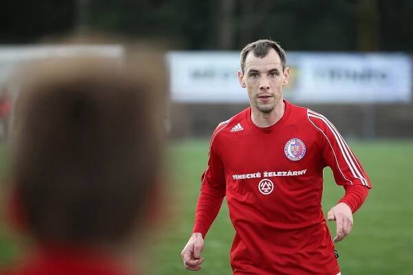 Detail zápasu | FK Třinec vs. AC Sparta Praha | FK Třinec
