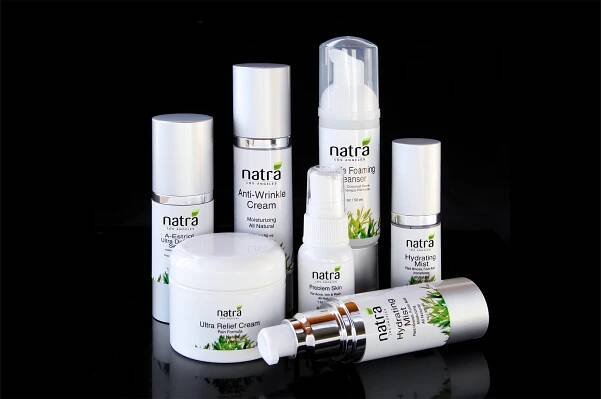 Natra Los Angeles Products