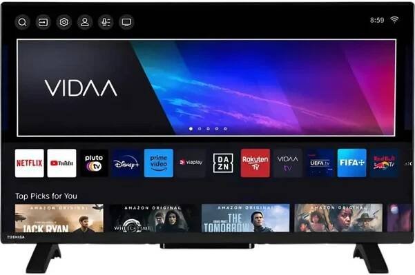 LED televize Toshiba 32WV2463DG