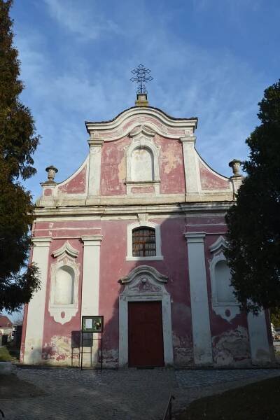 Fotogalerie • Byšice (Obec) • Mapy.com