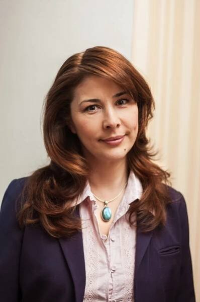 Sabina Kulieva – APiC – Partners in Change 