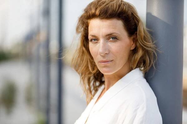 CAROLINE FRANK · Ida – Public Relations