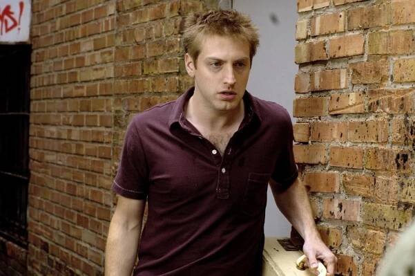 WIENERS, Fran Kranz, 2007. ©Screen Gems