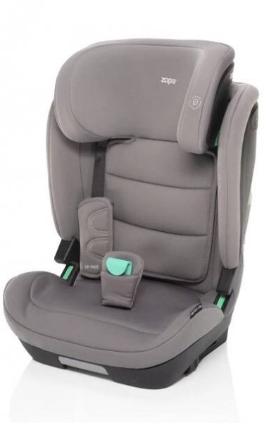 ZOPA Matrix i-Size 2023 Foggy Grey od 3 551 Kč