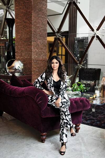 Gauri Khans 8 interior design tips