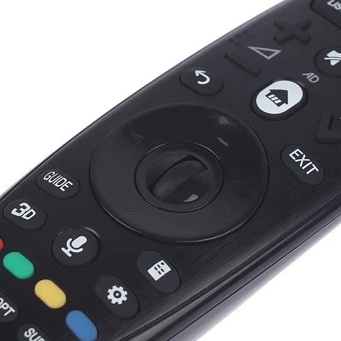 An-Mr600 Náhradní dálkový ovladač vhodný pro LG Oled TV 55Eg910T-Tb 65Ef950T-Ta
