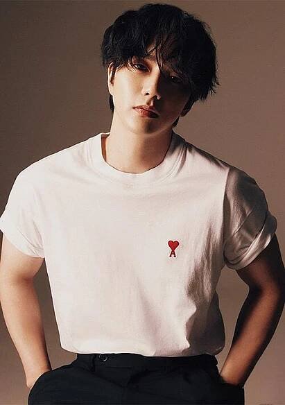 Yoo Seung-ho - Wikipedia