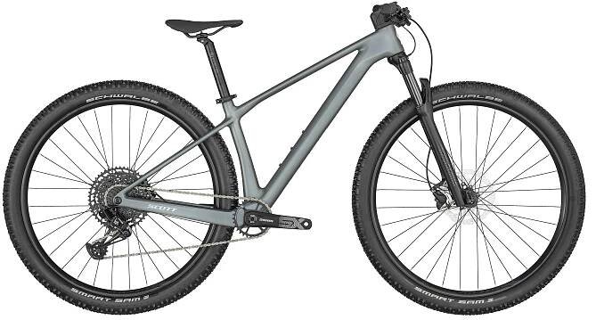 Scott Contessa Scale 920 29" šedé 2023 S od 32 753 Kč