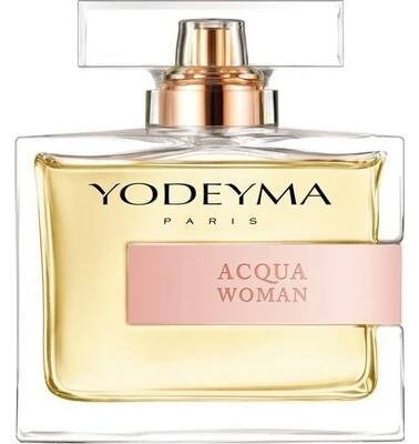 Yodeyma Acqua parfémovaná voda dámská 100 ml od 639 Kč - Heureka.cz